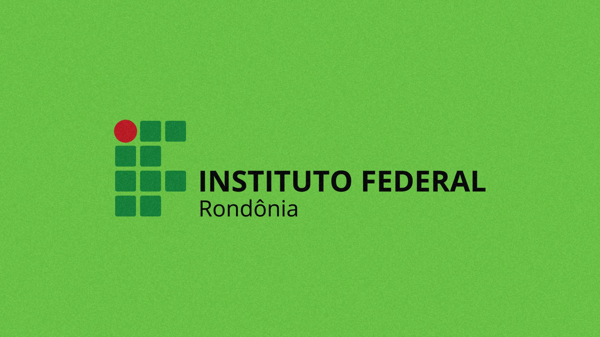 Expansão Educacional: Rondônia ganha novo campus do Instituto Federal com investimento milionário