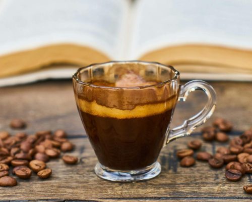 Confira 17 lotes de café listados como impróprios para o consumo